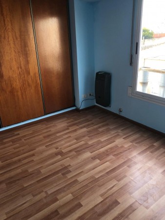 3 Amb Tipo Casa al Frente en Duplex c/Patio, Lavad, Parrilla. (7 Años Antig.) IMPECABLE