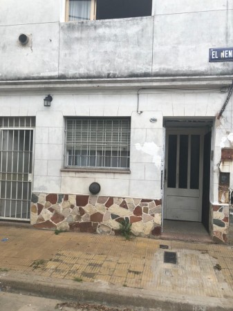 2 y 1/2 Ambientes, PH 1º x Escal, Ctra- Frente "PARA REFACCIONAR" SIN EXPENSAS