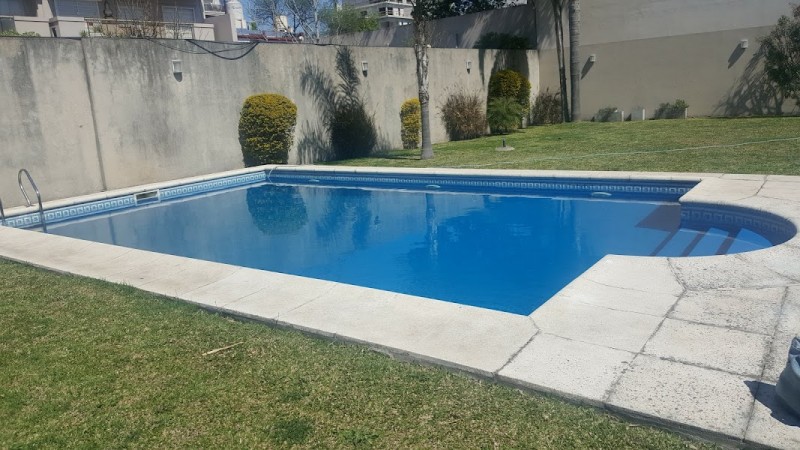 3 Amb Fte c/Balcon, 2 Cocheras, 2 Baños, Edif.Categoria c/Amenities. DIVINO