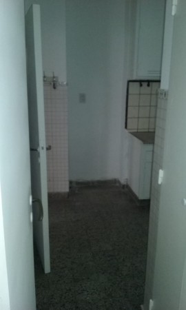 3 Amb Tipo Casa 1ro x Escal. Ctra-Frente c/Patio y Terraza. SIN EXPENSAS