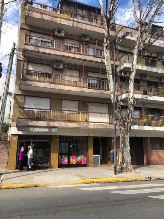 Excelente 2 amb. en venta- Villa Devoto