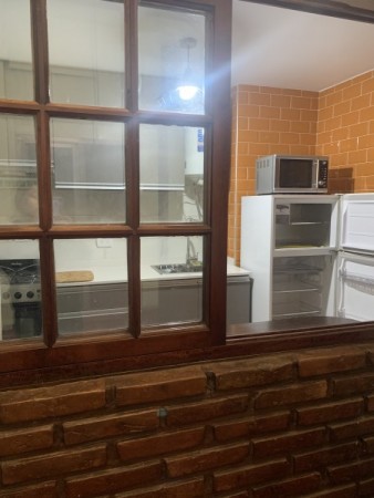 Excelente departamento 2 amb. amoblado